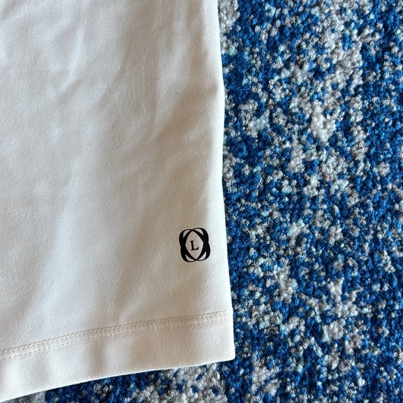 LE ORE Corso Crossover Biker Short in Canvas & Black
Le ORE large - Picture 8 of 8